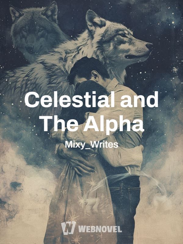 Celestial and The Alpha icon