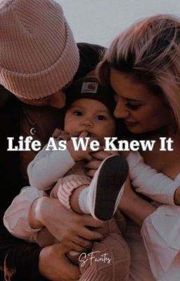 LIFE AS WE KNEW IT icon