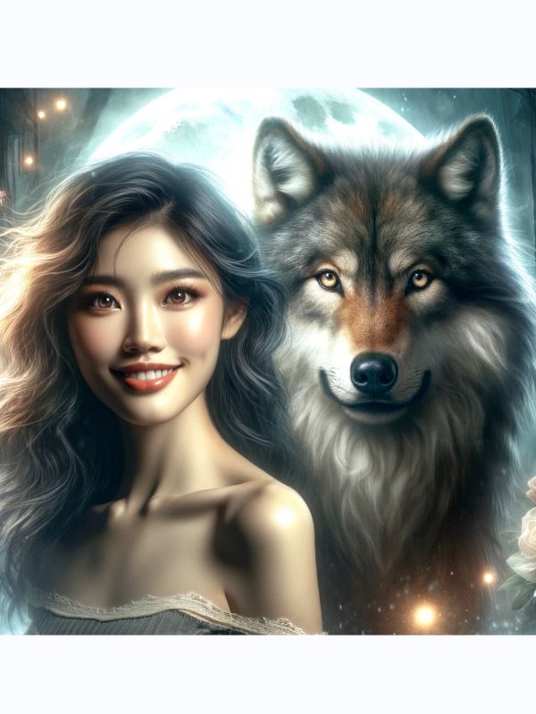 My puppy, my redemption icon