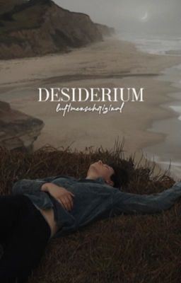 DESIDERIUM icon