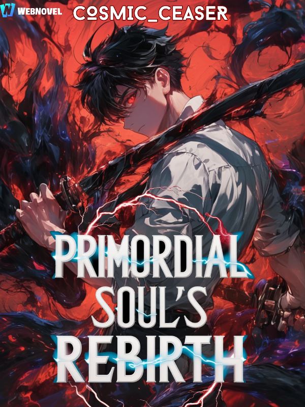 Primordial Soul's Rebirth icon