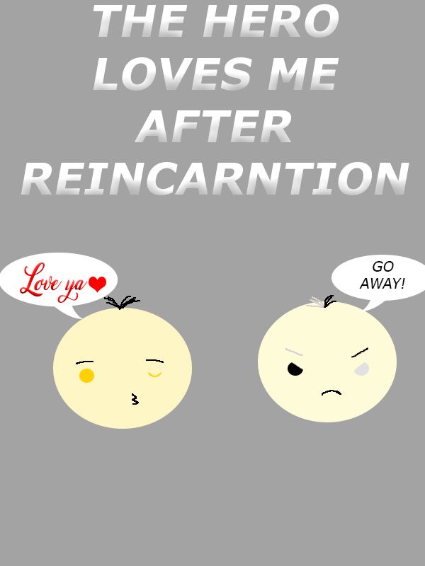 The Hero Loves Me After Reincarnation (BL) icon