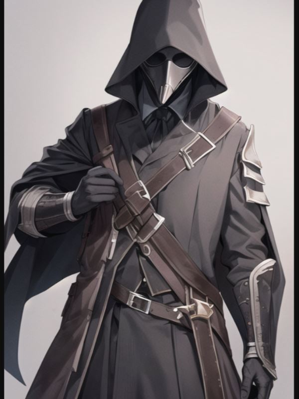 Multiclassing Is The Best! icon