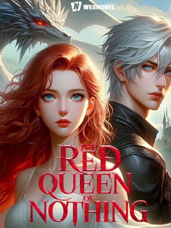 The Red Queen of Nothing icon