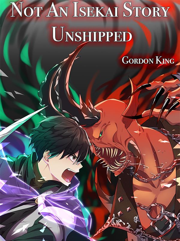 Not An Isekai Story [LitRPG] icon