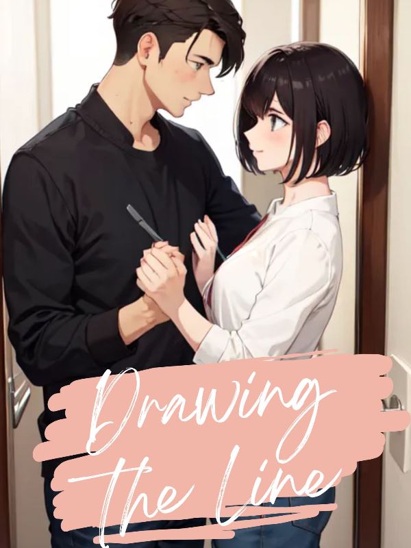 Drawing the Line icon