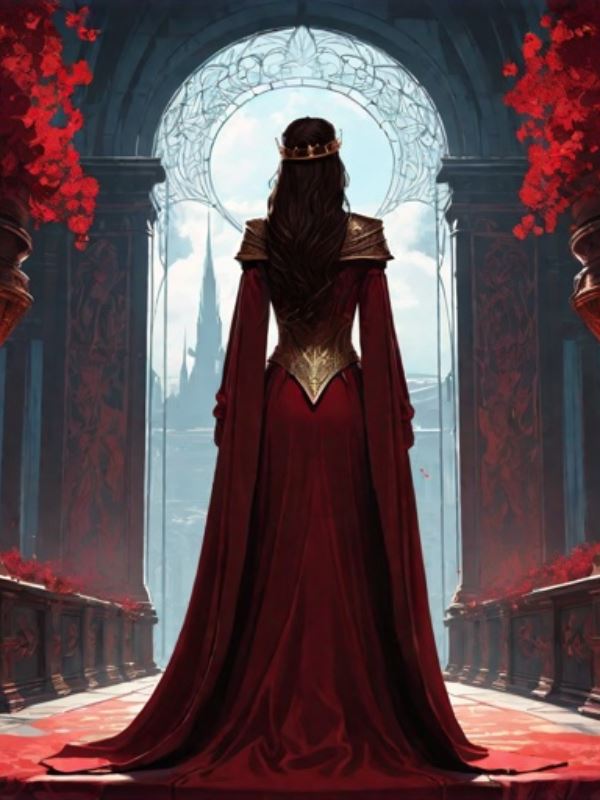 The Widow's Game icon