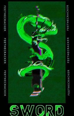 剣 - SᗯOᖇᗪ || Naruto x  BNHA icon