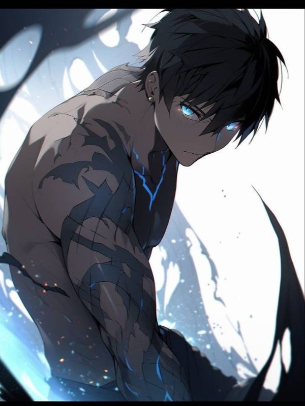 Vengeful Regressor: The Hero Must Die icon