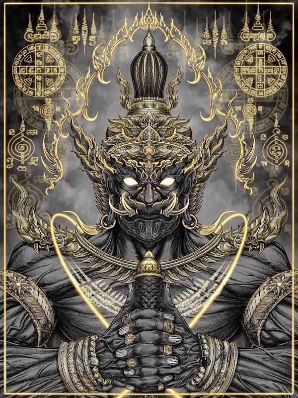 Reminder of Past icon