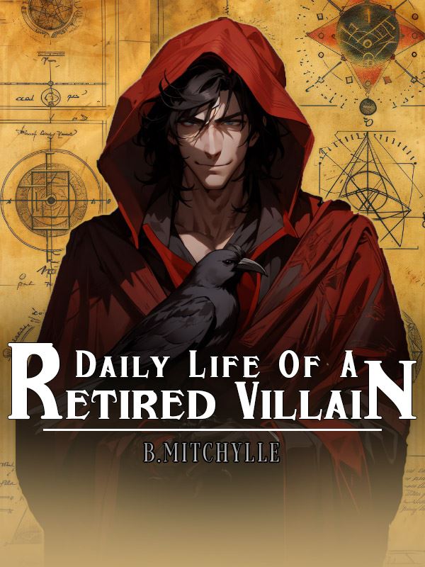 Daily Life of a Retired Villain icon