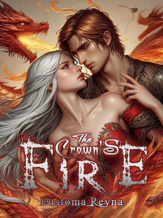 The Crown's Fire icon
