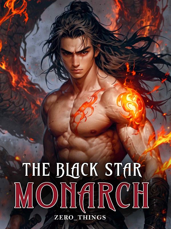 The Black Star Monarch icon