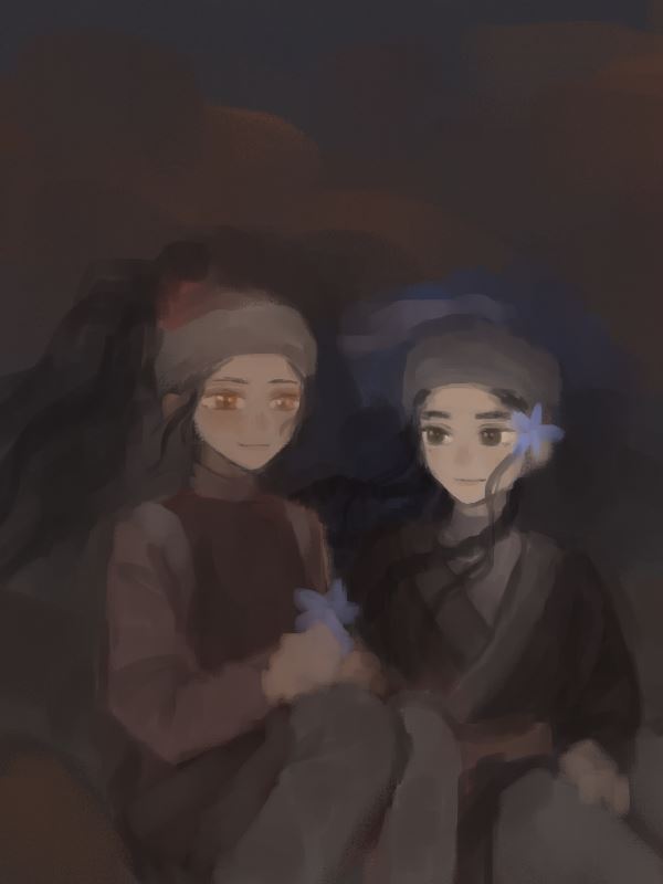 The Winds of Tepr icon