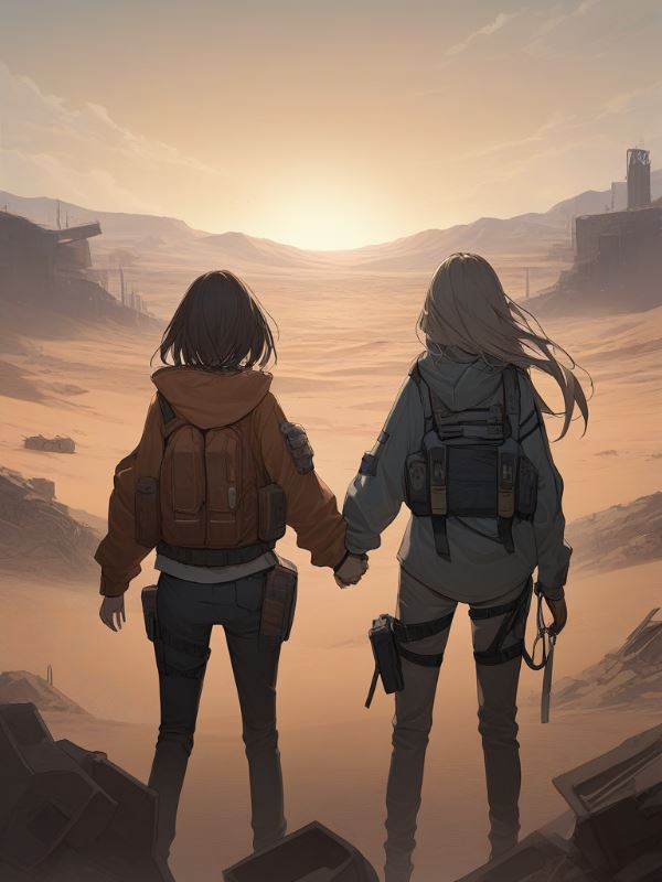 Echoes of the Archive icon