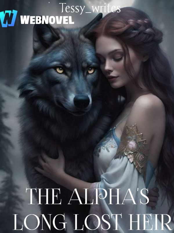 The Alpha's long lost heir icon