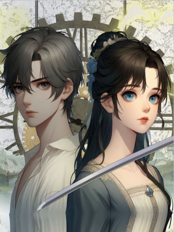 The Male Lead Wants To Kill Me icon
