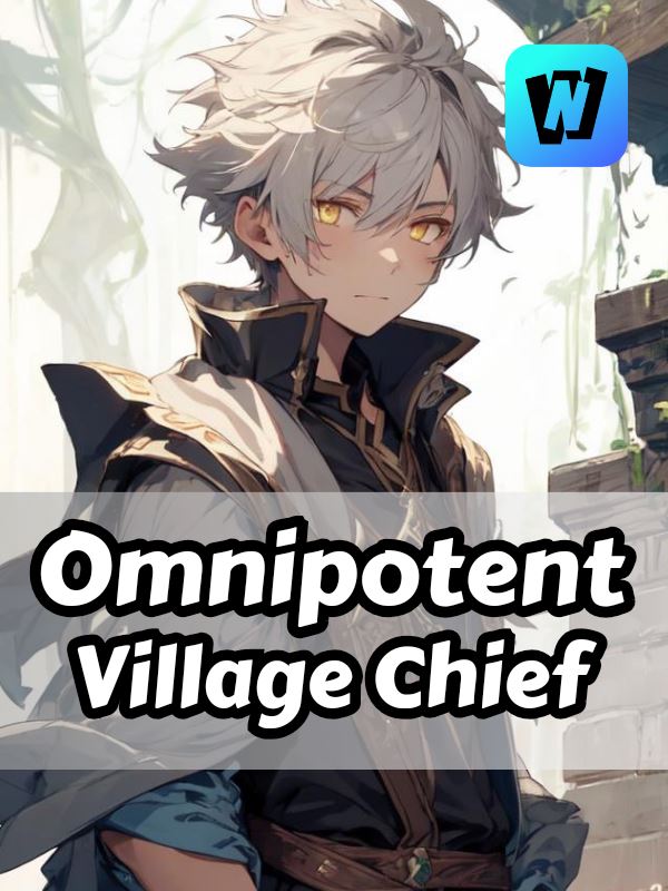 Omnipotent Village Chief icon