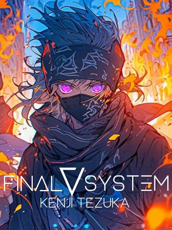 Final System: Level Up or Die. icon