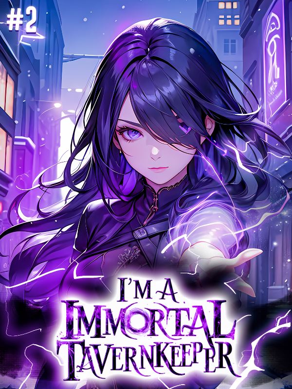 I’m a Immortal Tavernkeeper, But My S-Rank Daughter Doesn’t Know That! icon