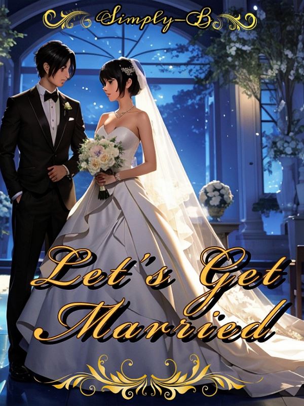 LET'S GET MARRIED! icon