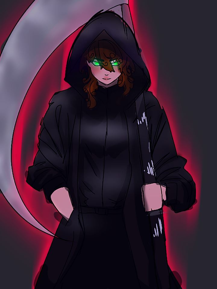 Death's Advocate icon