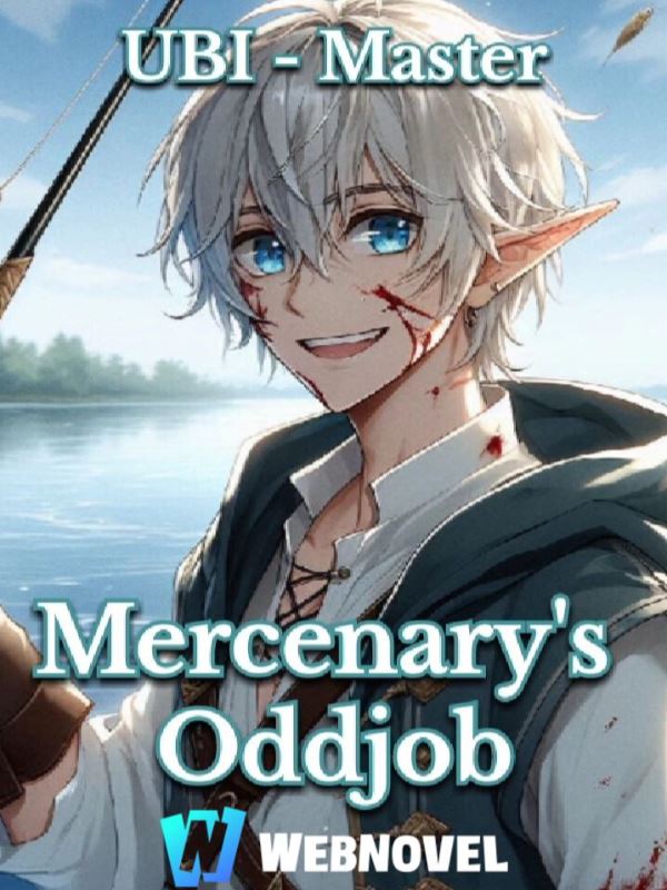 Mercenary's Oddjob icon