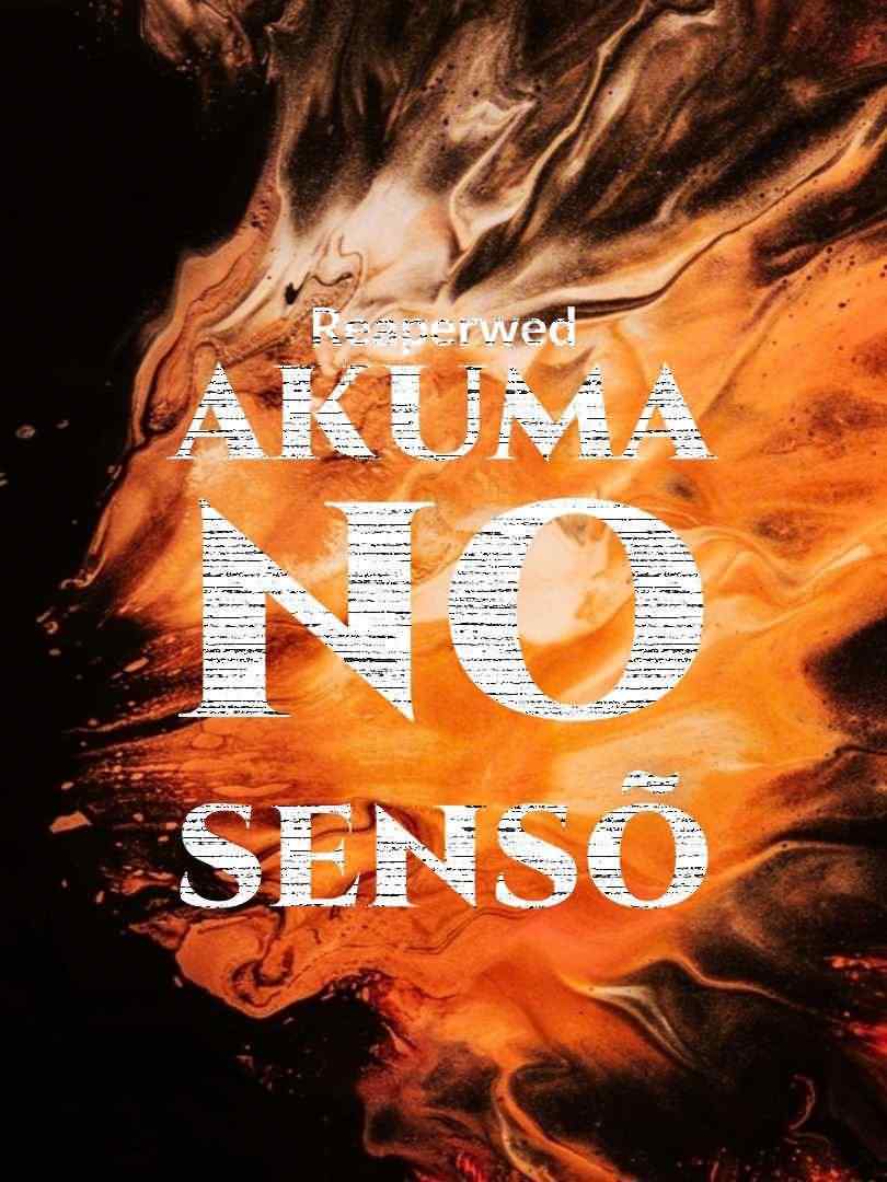 Akuma no sensõ icon