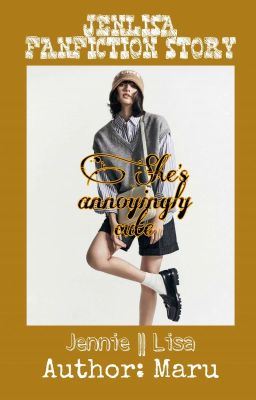 She's annoyingly cute icon