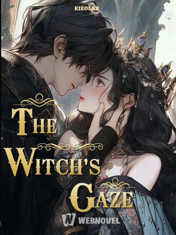 The Witch's Gaze icon