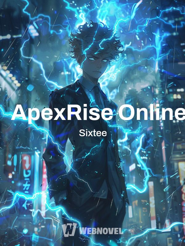 ApexRise Online icon