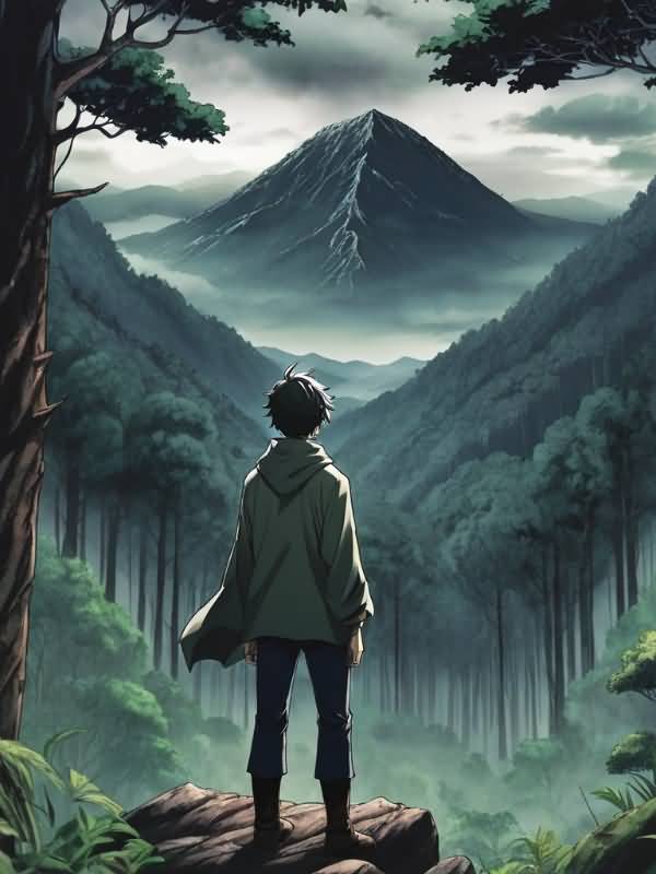 Another World Survival: The Blessing Was Meant for a Different Cause! icon