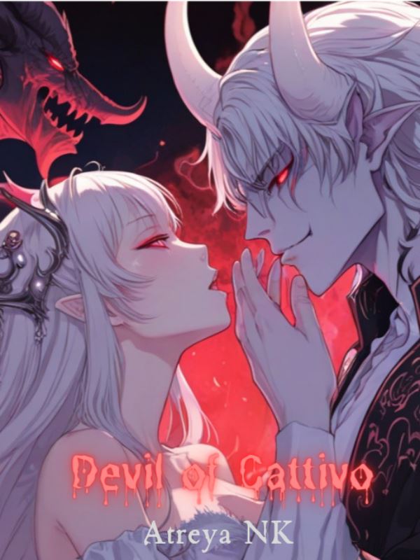 The Devil of Cattivo icon