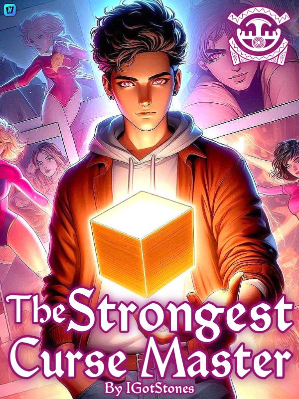 The Strongest Curse Master icon