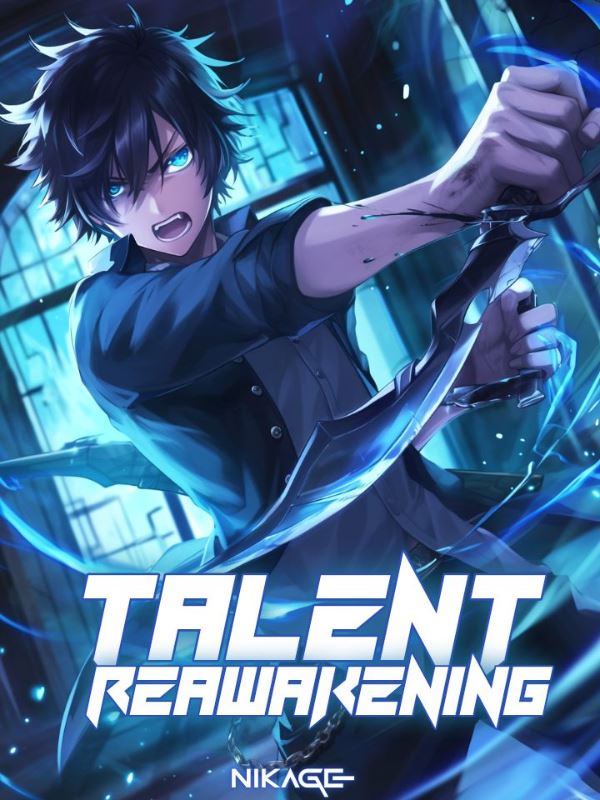 Talent Reawakening: Reincarnating Into The Strongest System icon