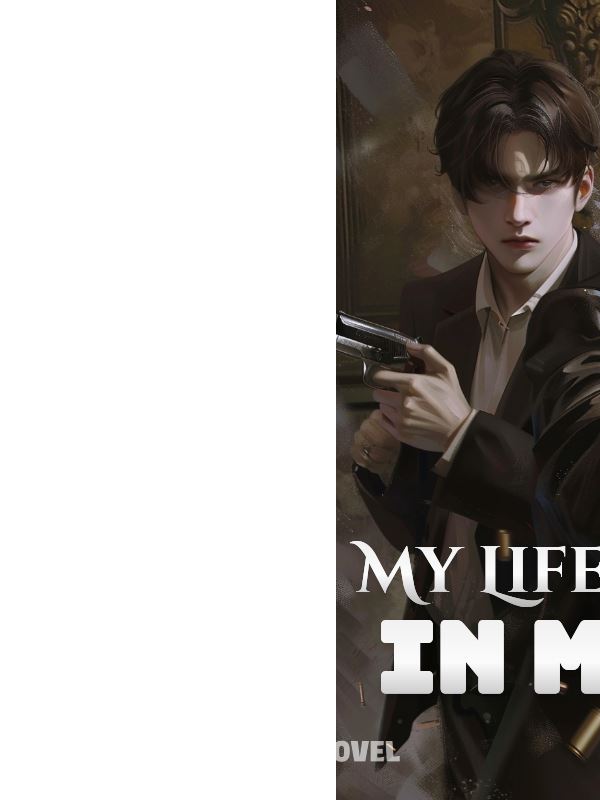 My Life with AI in Mafia icon