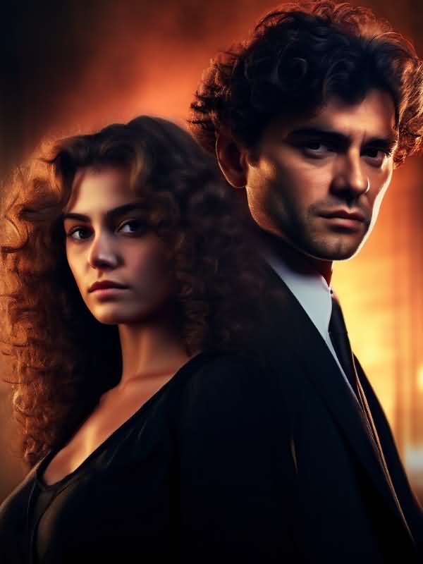 Abducted And Owned By The Ruthless Mafia icon