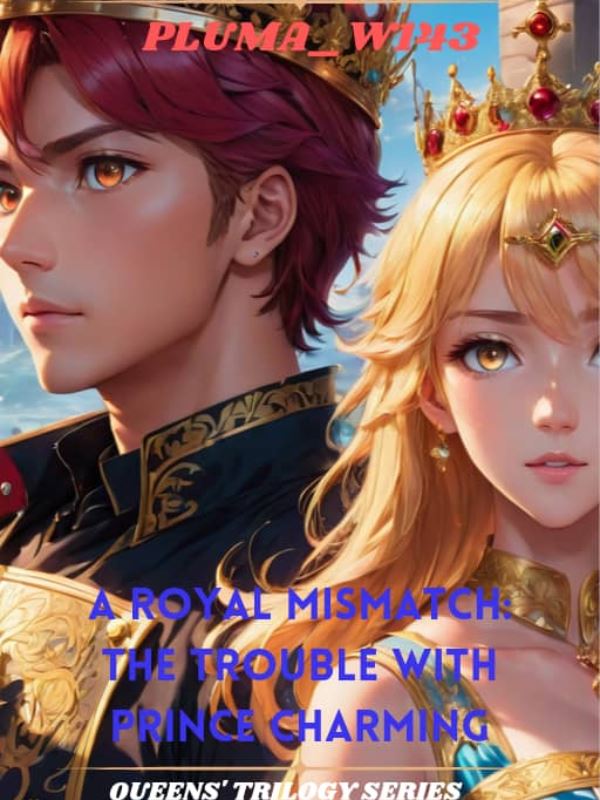 A Royal Mismatch: The Trouble with Prince Charming icon