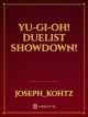Yu-gi-oh! Duelist Showdown! icon