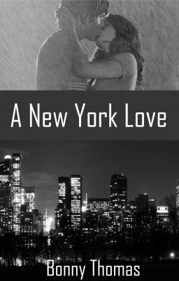 A New York Love icon