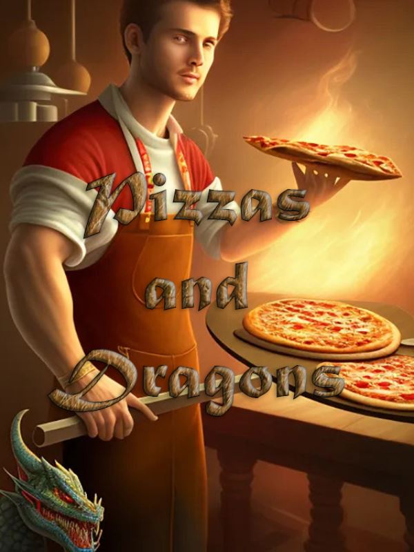 Pizzas and Dragons icon