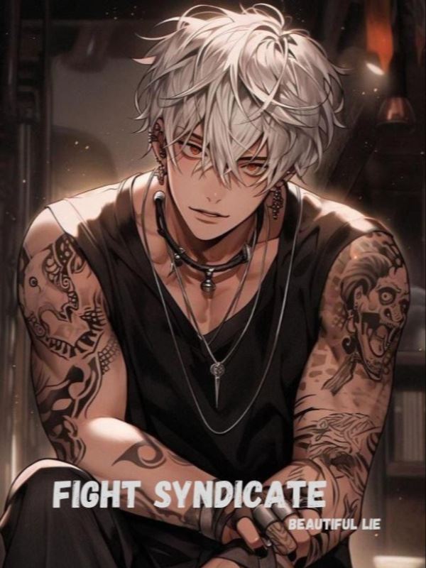 Fight Syndicate icon