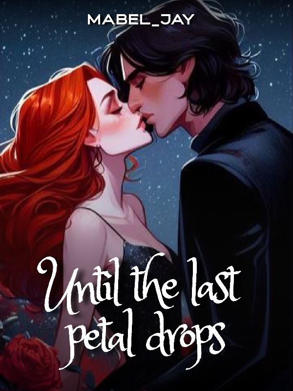 Until the last petal drops icon