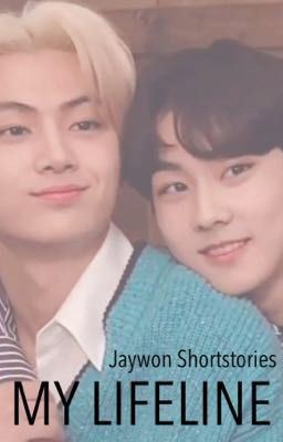 My Lifeline - Jaywon Shortstories icon
