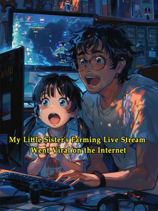 My Little Sister's Farming Live Stream Went Viral on the Internet icon