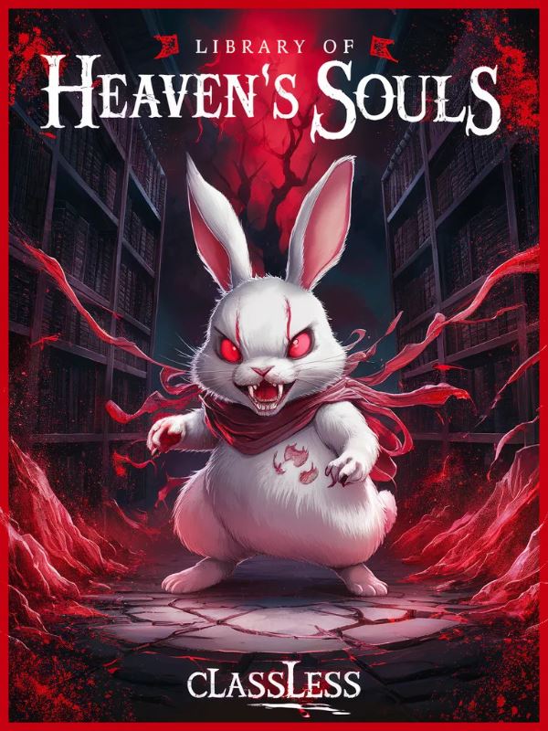 Library of Heaven's Souls icon