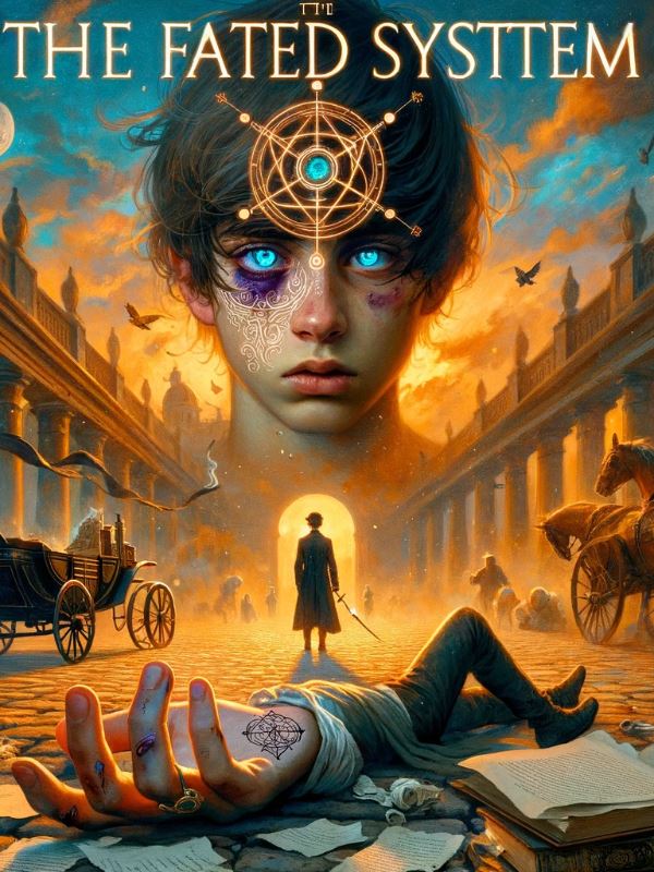 The Fated System icon