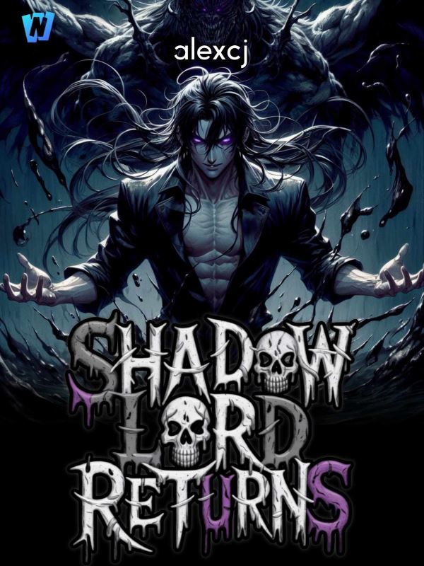 Shadow Lord Returns icon