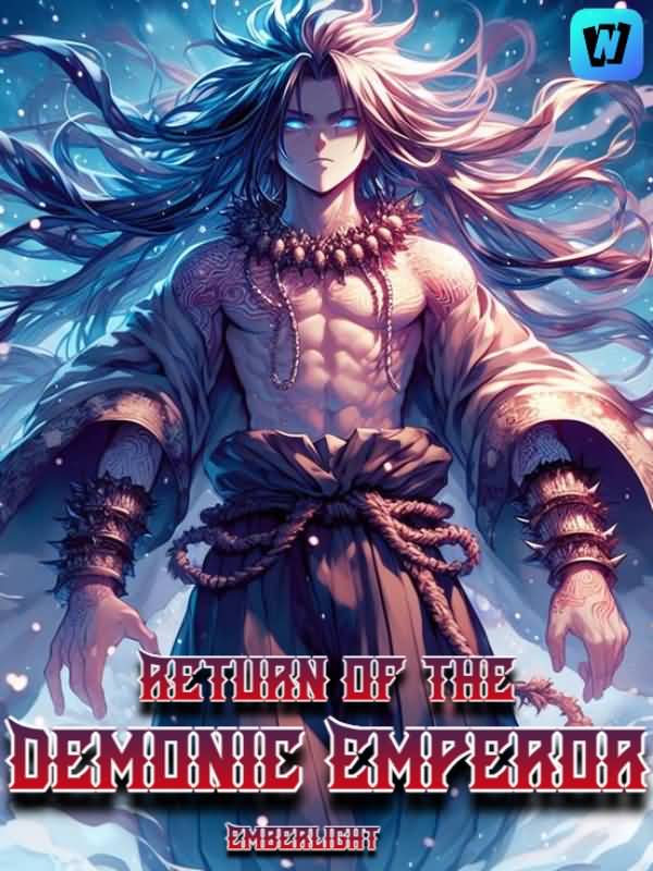 Return of the Demonic Emperor! icon