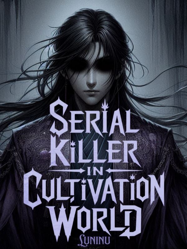 Serial Killer in Cultivation World icon